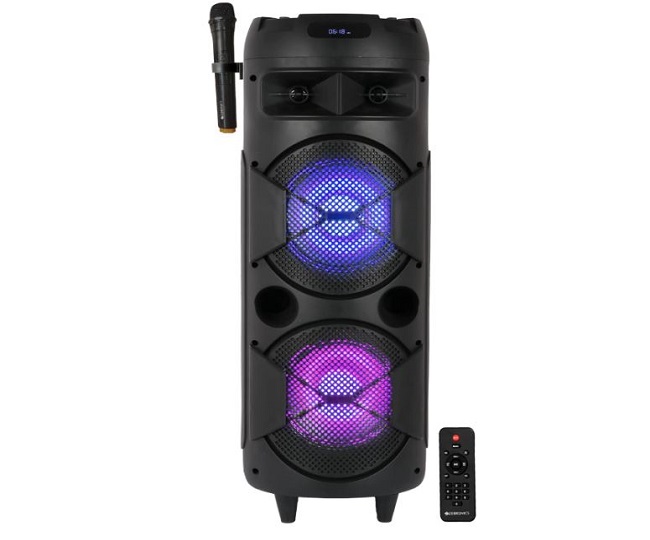 Best Zebronics DJ Speakers In India (October 2023)